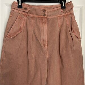 NWT! Anthro (Moon River) Pants